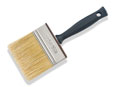 Corona Stain•Eze™ 4 Pure Bristle Brush - JC Licht